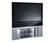 Mitsubishi WD-62825 62 in. Rear Projection HDTV...