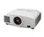 Mitsubishi XD1000U DLP Projector