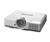 Mitsubishi XD520U DLP Proj XGA 2000:1 3000 Lumens...