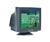 NEC AccuSync 75F-BK (Black) 17 in.CRT Conventional...