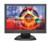 NEC AccuSync LCD193WXM (Black) Monitor