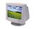 NEC D185-1502 (White) 15 in.CRT Conventional...