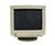 NEC D185-1703 (Beige) 17 in.CRT Conventional...