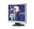 NEC LCD1712 (Black' Silver) 17 in. Flat Panel LCD...