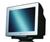 NEC Mitsubishi Diamond Plus 230SB (Black) 22" CRT...