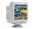 NEC MultiSync FE750 (White) 17" CRT Monitor