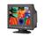 NEC MultiSync FE772M-BK (Black) Monitor