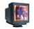 NEC MultiSync FE791SB (Black) 17 in.CRT...