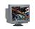 NEC MultiSync FP1350 (White) 22 in.CRT Conventional...