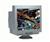 NEC MultiSync FP1350X (White) 22 in.CRT...