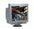 NEC MultiSync FP1370 (White) 22" CRT Monitor