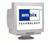 NEC MultiSync FP1375X (White) 22" CRT Monitor