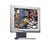 NEC MultiSync LCD1510M (White) 15" LCD Monitor