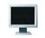 NEC MultiSync LCD1510SF (White) 15" LCD Monitor