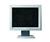 NEC MultiSync LCD1510V Plus (White) 15" LCD Monitor