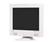 NEC MultiSync LCD1700M (White) 17 in. Flat Panel...