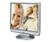 NEC MultiSync LCD1735NXM (Silver' Grey) Monitor