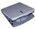 NEC (OP-260-72501) External 24x CD-ROM Drive