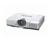 Polaroid XD500U DLP Proj XGA 2000:1 2000 Lumens VGA...