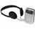 RCA RP1612 AM/FM Radio