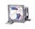 Sanyo 6102854824 Projector Lamp for...