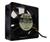 Sanyo Case Fans: Denki 92X92X32mm Case Fan Case...