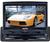 Sanyo ECD-T1580DV Car Video Player