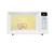 Sanyo EM-P842W 1100 Watts Microwave Oven