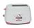 Sanyo Hello Kitty (SKKT2P) 2-Slice Toaster