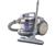 Sanyo SC-X1000 Canister Vacuum