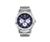 Timex 24071 Silver Tone Stainless Steel...