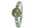 Timex 24791 Silver Tone & Gold Tone Dress with Gold...