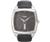 Timex 2F051 Stainless Steel Dress with Black...