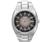 Timex 2G771 Rounded Square All Stainless Steel...