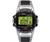 Timex Atlantis Digital Sport with Leather Band...