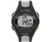 Timex Black Dial Silvertone Ss Quartz 2C351 Watch...