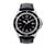 Timex Black Leather Dress ' 2M563' 100 Meter'...