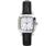 Timex Dress Black Leather Strap ' Indiglo' 2F551...