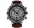 Timex E Tide Temperature and Compass Watch T45601