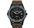 Timex Expedition Aluminum Trail' Black Dial Watch