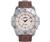 Timex Expedition Brown Leather Watch At Kohls