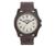 Timex Expedition Leather & Canvas Watch At Kohls