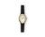 Timex Fashion Cavatina 21912 Wrist Watch