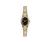 Timex Fashion Cavatina 26751 Wrist Watch