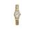 Timex Fashion Cavatina 26771 Wrist Watch