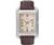 Timex Fashion Leather #T2K651 Watch for Men