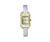 Timex Fashion Leather #T2K771 Watch for Women