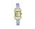 Timex Fashion Leather #T2K801 Watch for Women