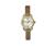 Timex Fashion Leather #T2K811 Watch for Women