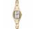 Timex Fashion Steel #T2K351 Watch for Women